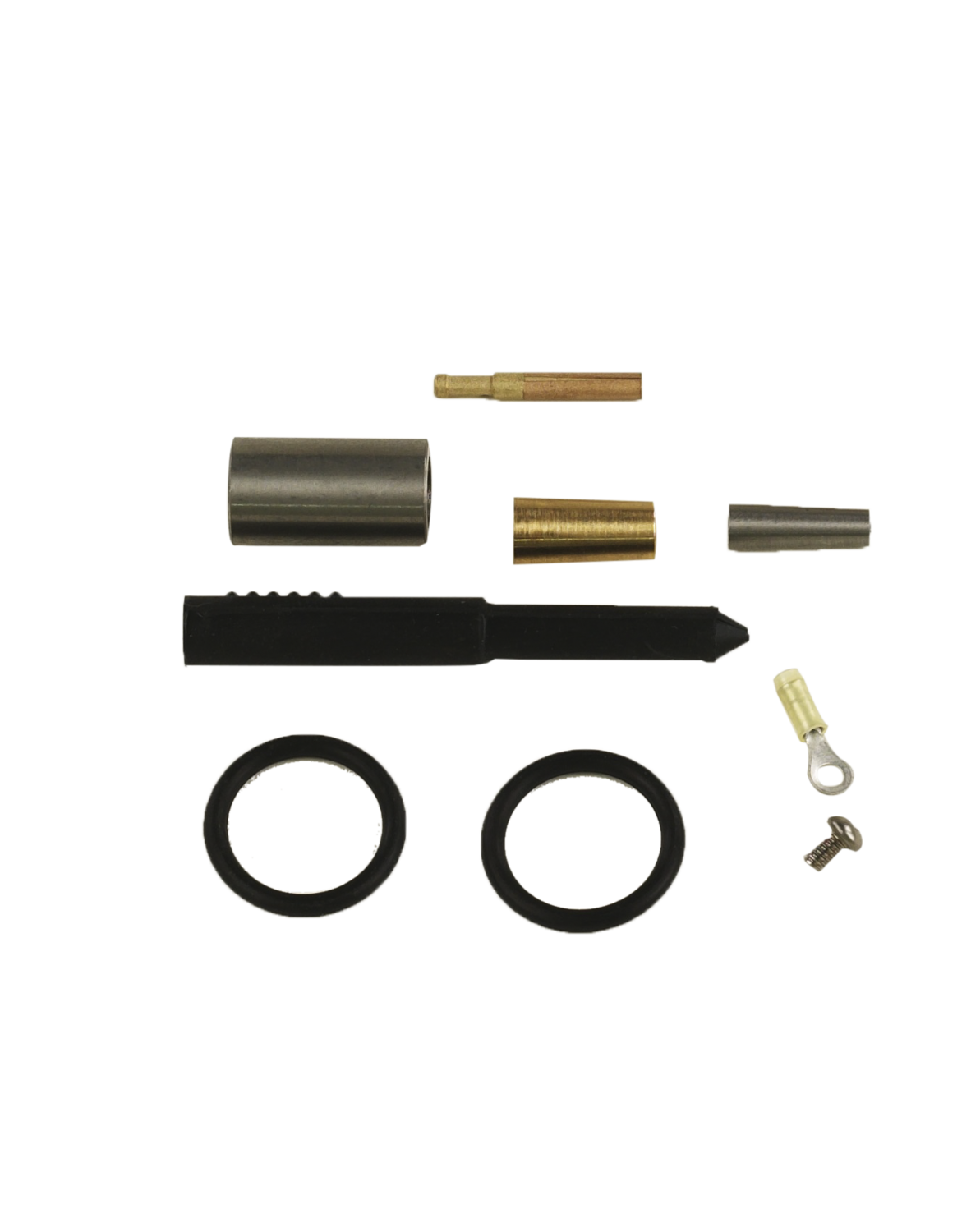 Basic Rehead Kit for 2.54 and 3.17 mm (0.10 & 0.125