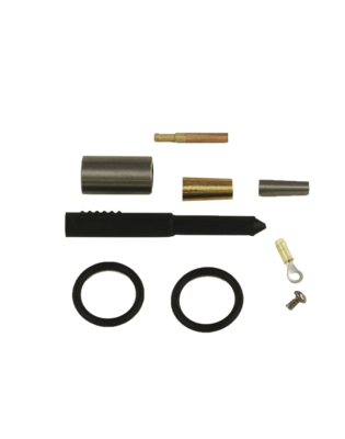 Basic Rehead Kit for 2.54 and 3.17 mm (0.10 & 0.125