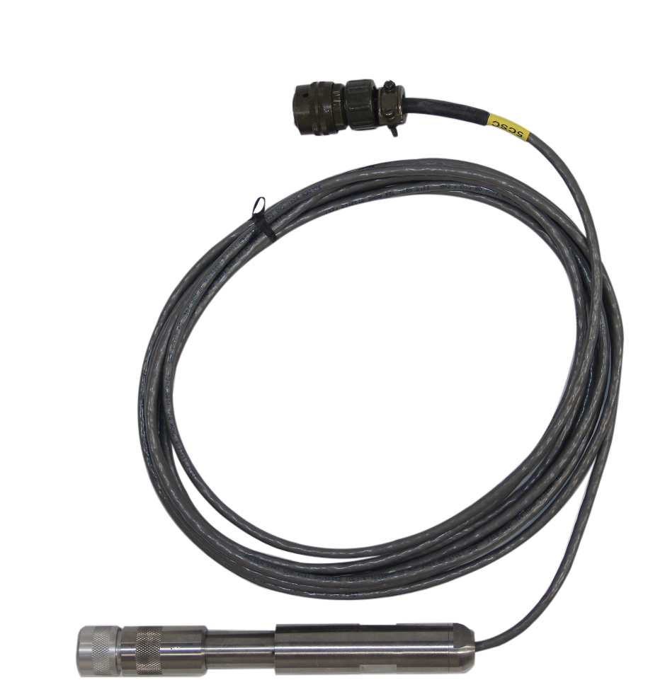 Basic Winch Simulator, four-conductor cablehead to Matrix/Scout Console 18-pin connector. Basic Winch Simulator, four-conductor cablehead to Matrix/Scout Console 18-pin connector.