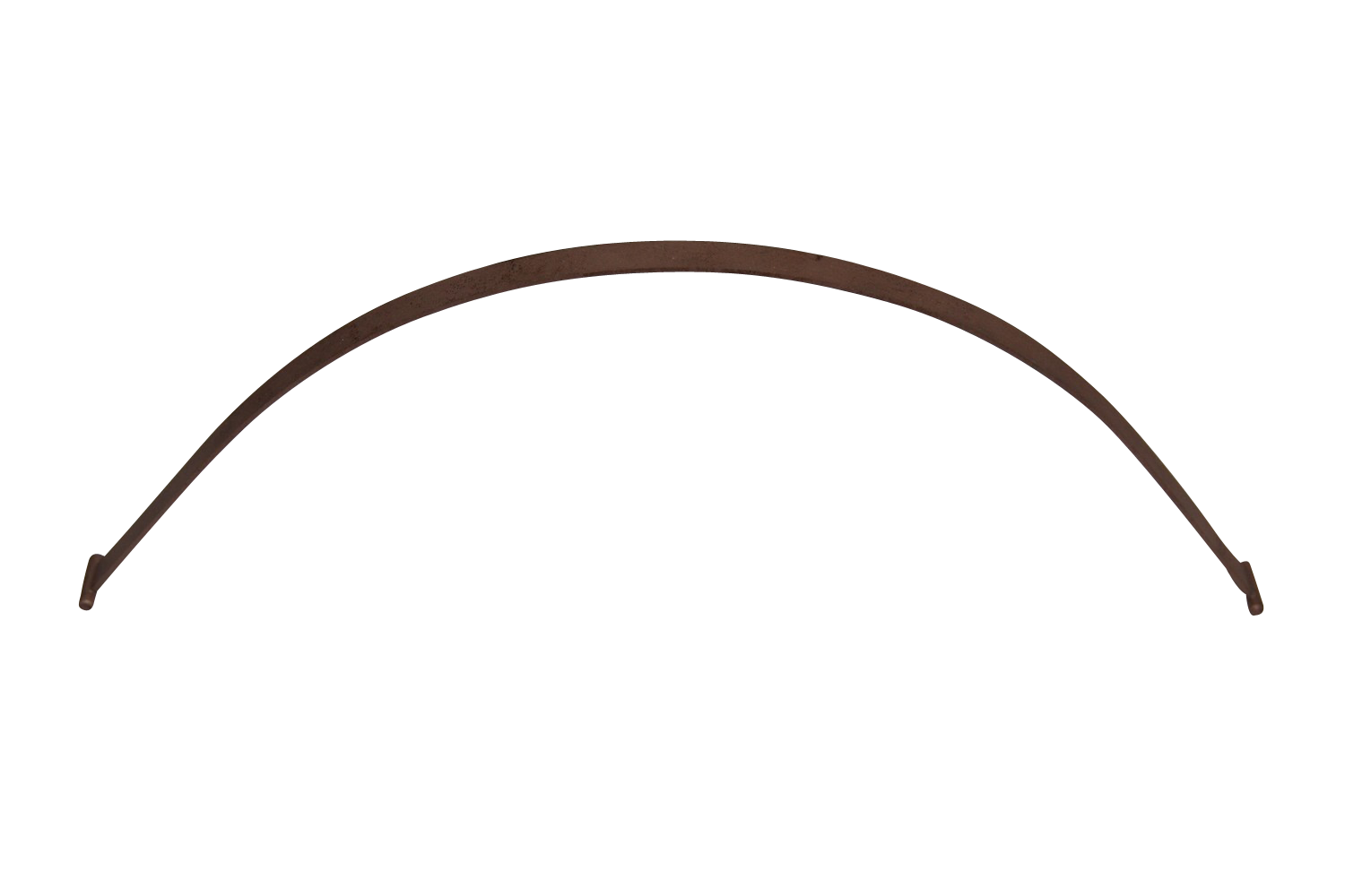 127 mm (5 inch) Centrazlier Blade