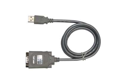 17-101-912, USB to RS232-1 Serial Port Converter