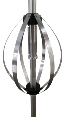 VLB Adjustable Centralizer, 25-76 cm
