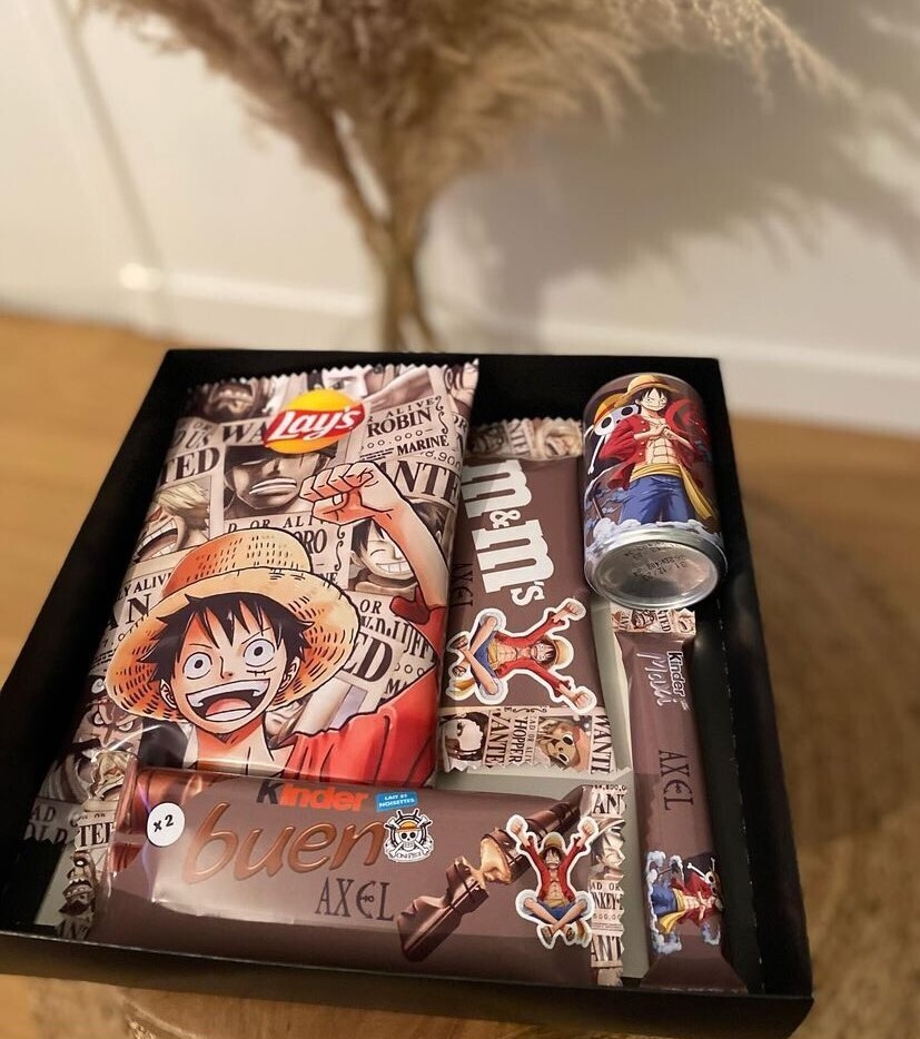 Box One piece