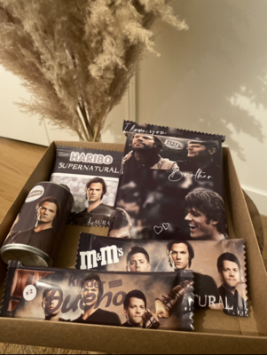 Box Supernatural