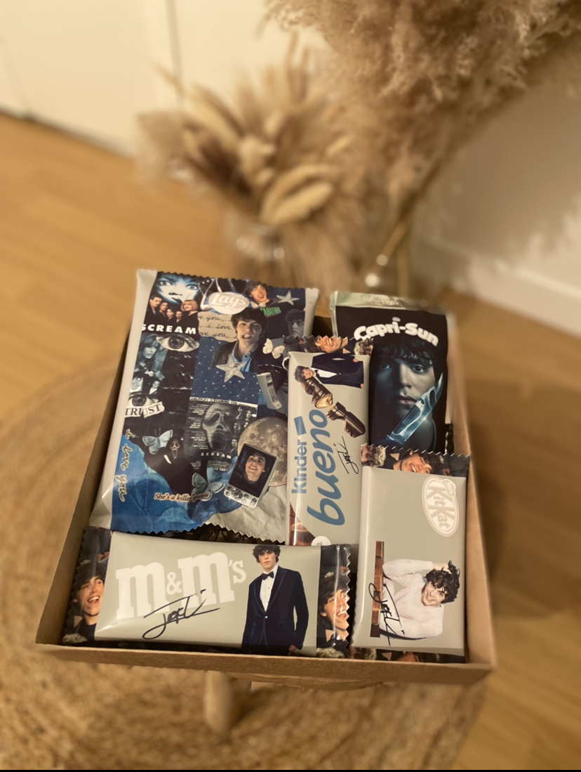 Box Jack Champion