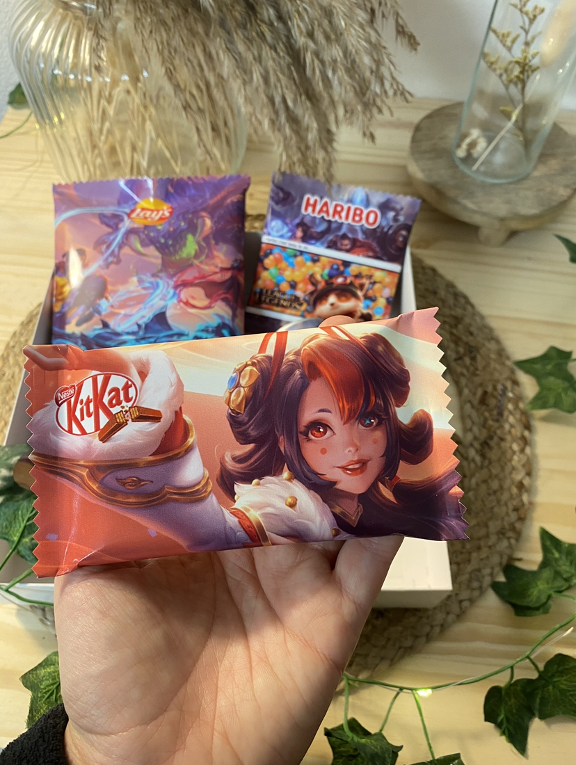 Kit Kat