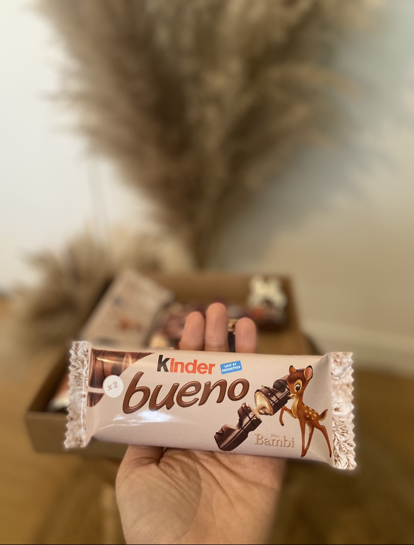 Kinder Bueno