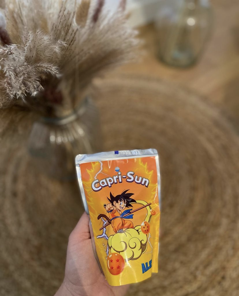 Caprisun