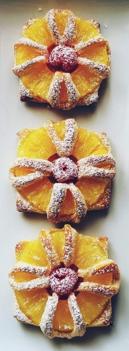 Desserts