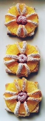 Desserts