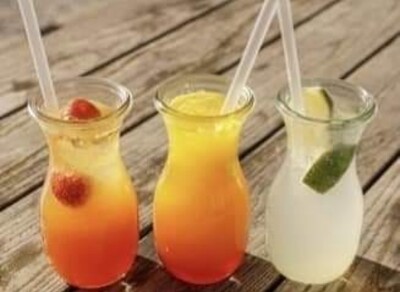 Lemonades
