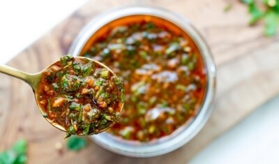 Chimichurri