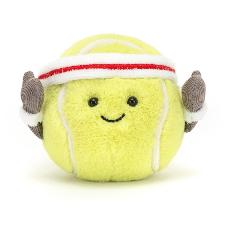 Amuseable Sports Tennis Ball