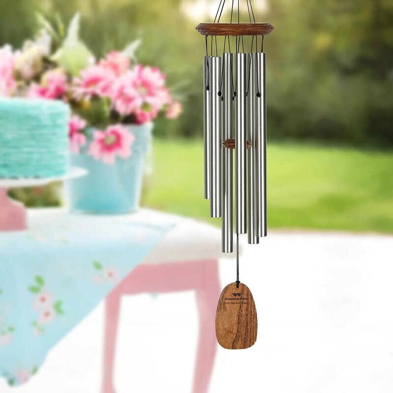 Wind Chime, Happy Birthday