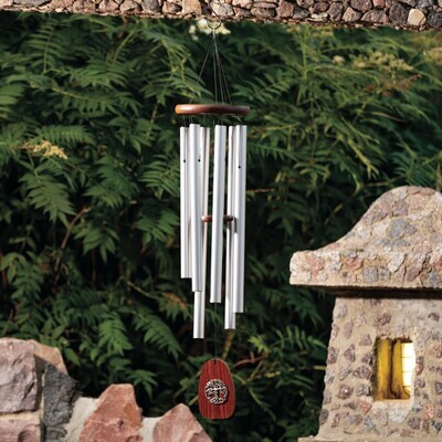 Wind Chime, Tree Of Life