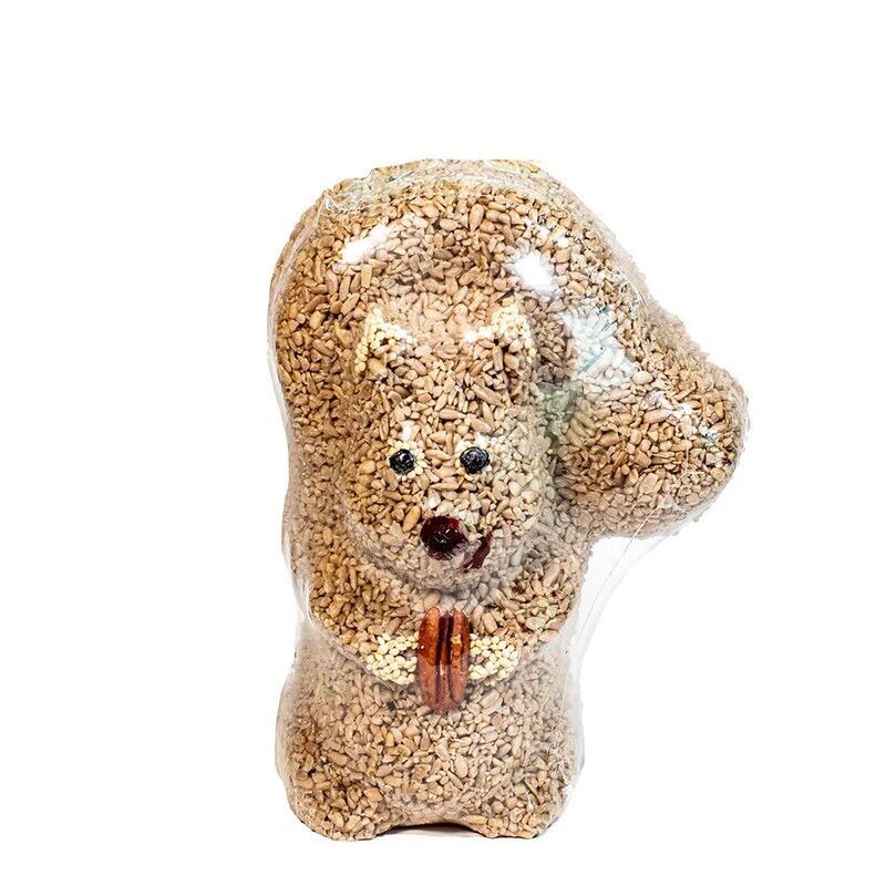 Nutzo Squirrel Bird Seed