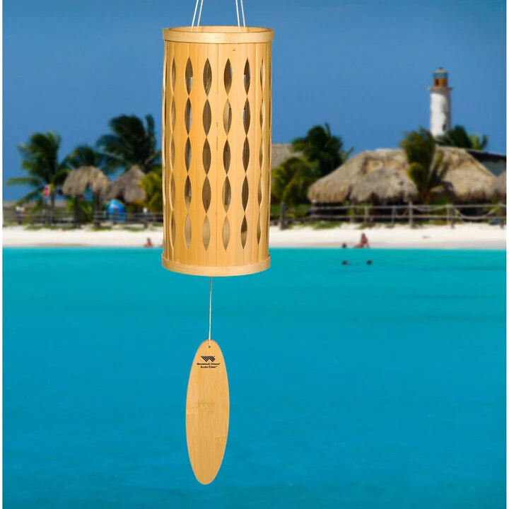 Aloha Chime Natural