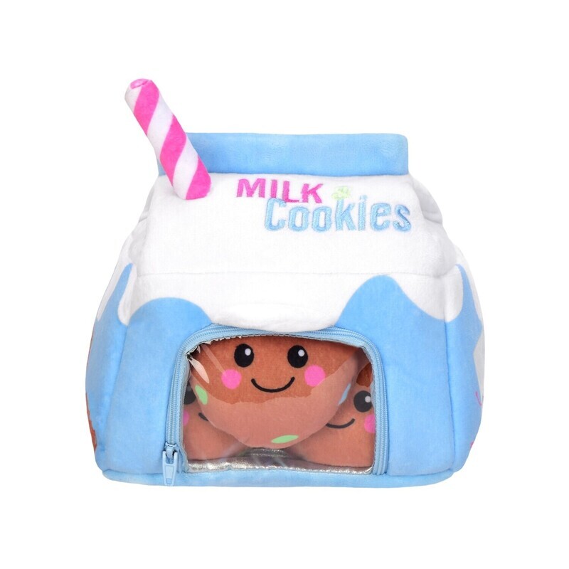Milk and Cookies Plush