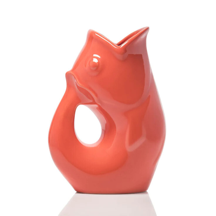 GurglePot, Coral