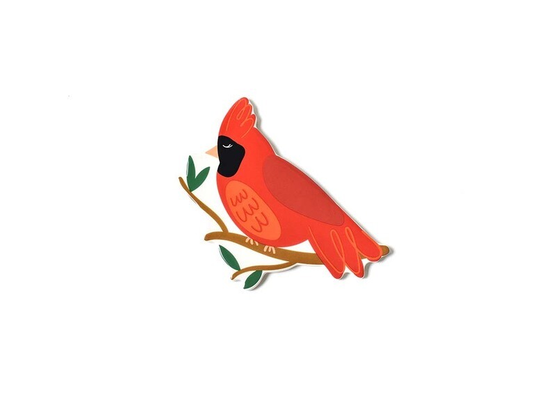 Mini Attachment, Cardinal