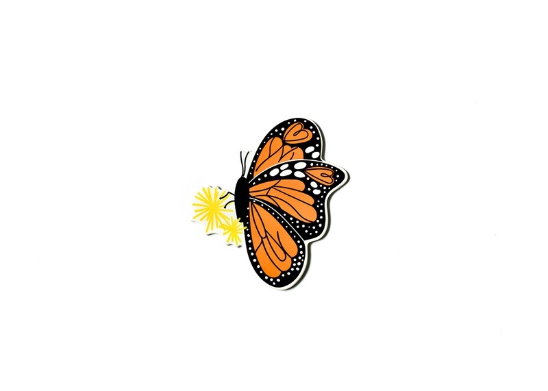 Mini Attachment, Monarch