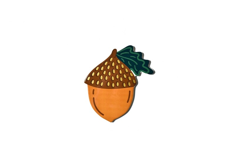 Mini Attachment, Acorn