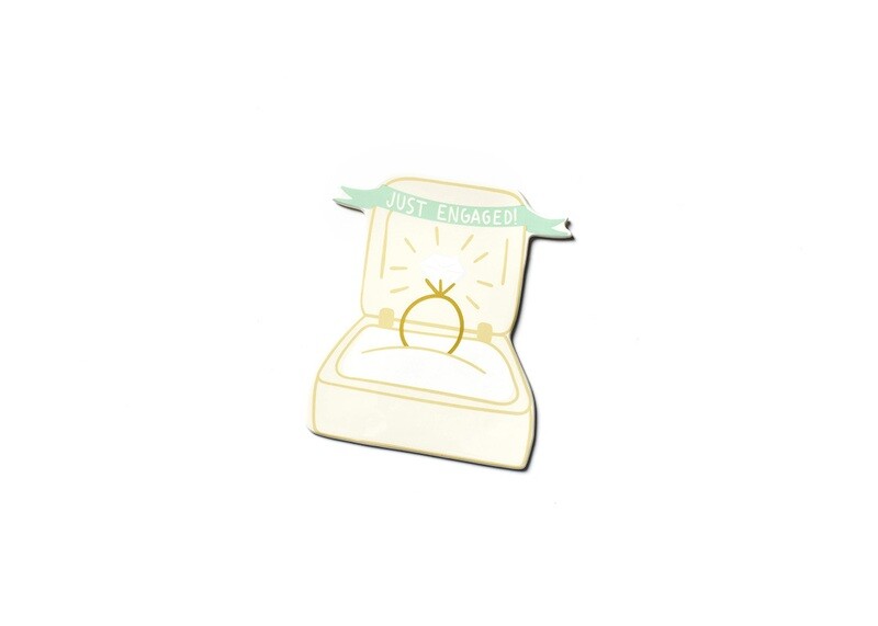 Mini Attachment The Ring Box