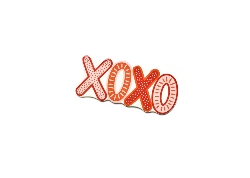 Mini Attachment XOXO