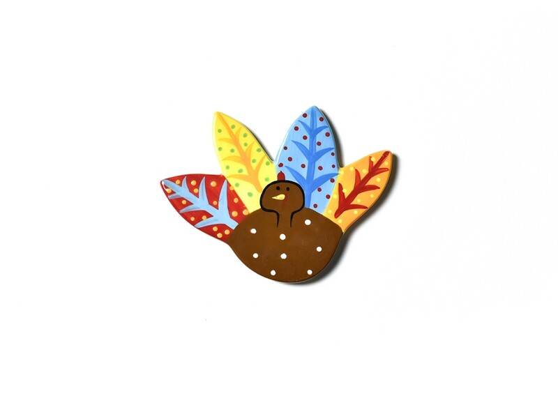 Mini Attachment Turkey