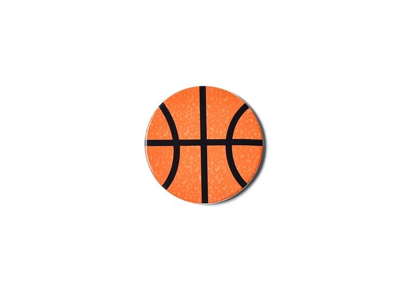 Mini Attachment Basketball