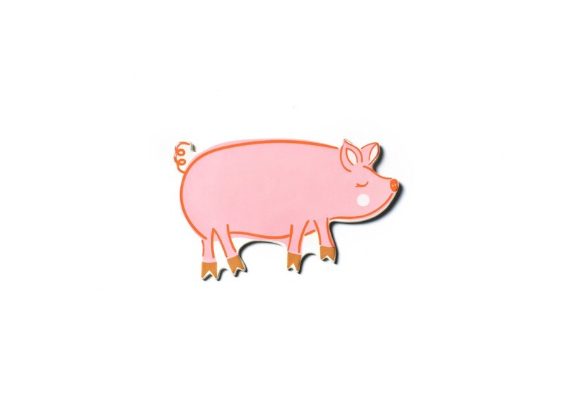 Mini Attachment Pig Out