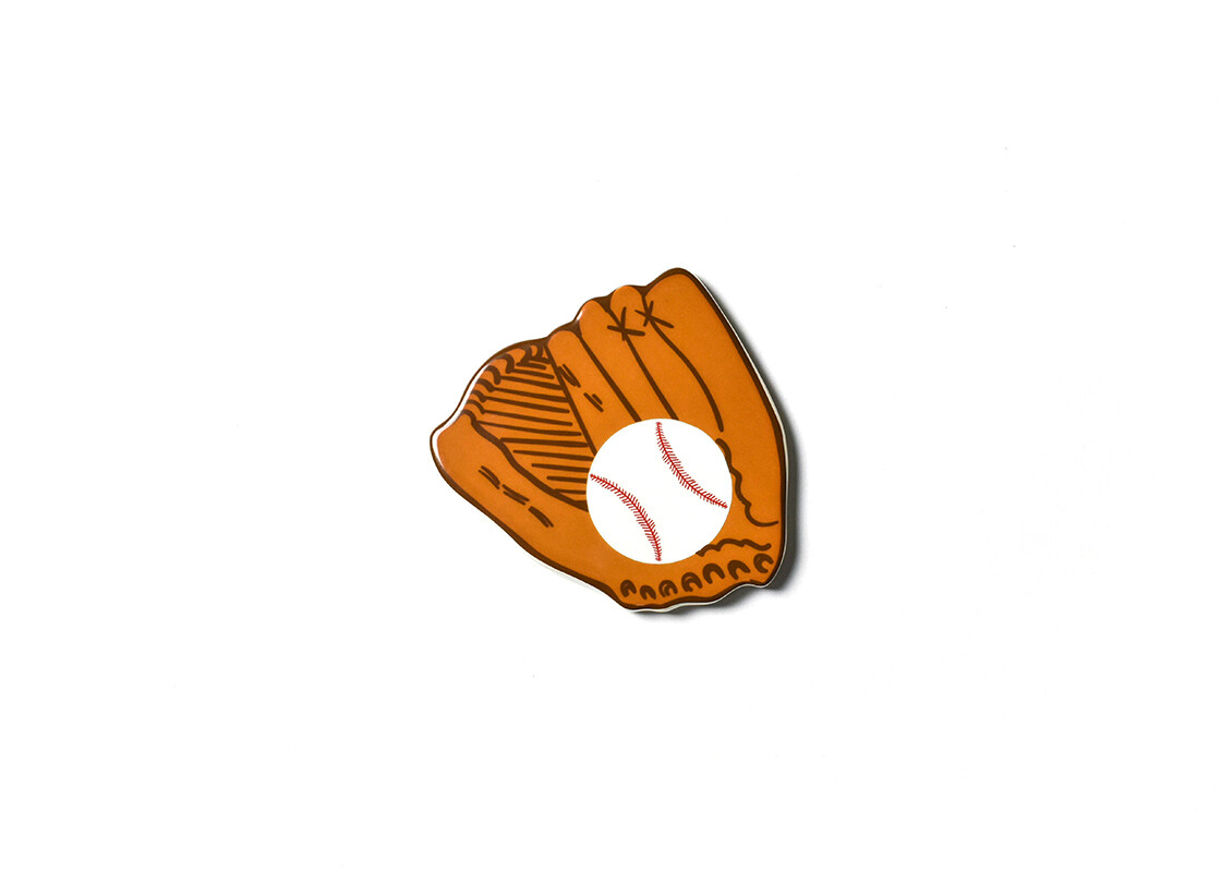 Mini Attachment Baseball Glove