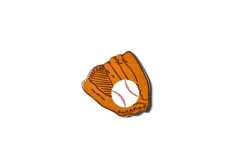 Mini Attachment Baseball Glove