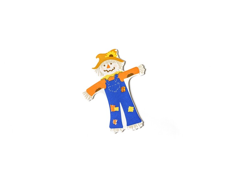 Mini Attachment Scarecrow