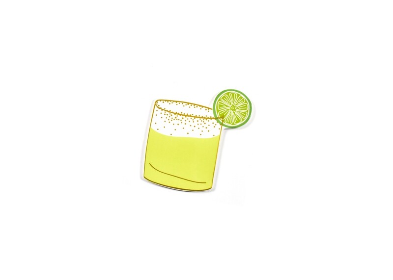 Mini Attachment Salted Margarita
