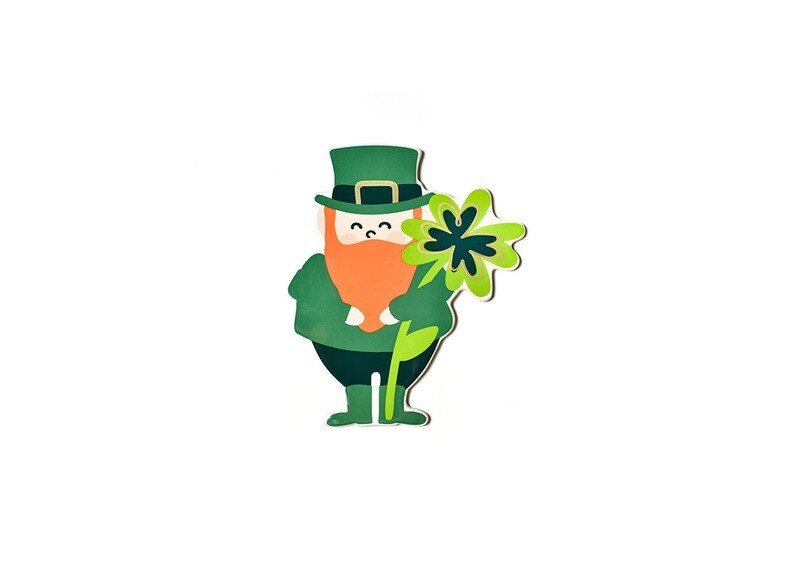Mini Attachment, Leprechaun