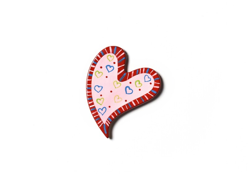 Mini Attachment Heart