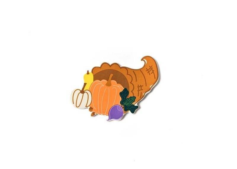 Mini Attachment, Cornucopia
