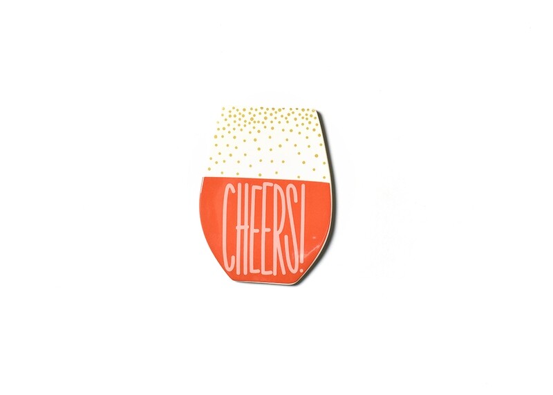 Mini Attachment Wine Cheers