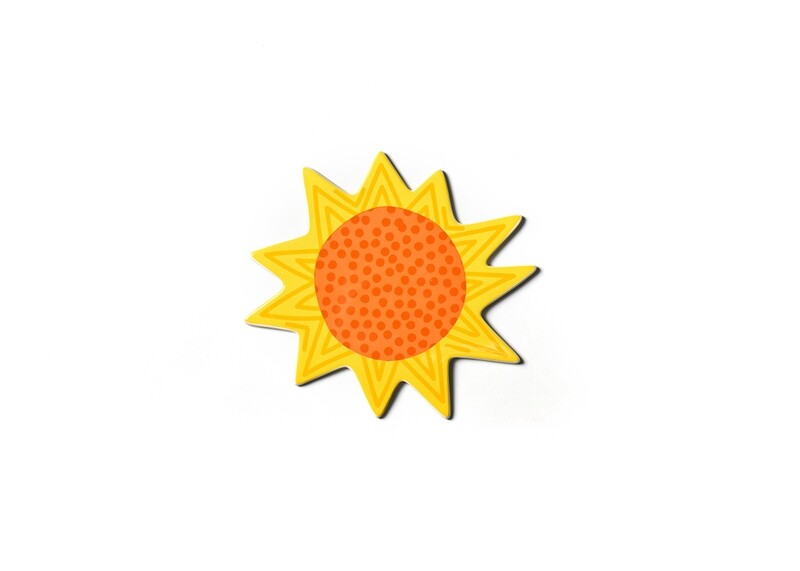 Mini Attachment Sun