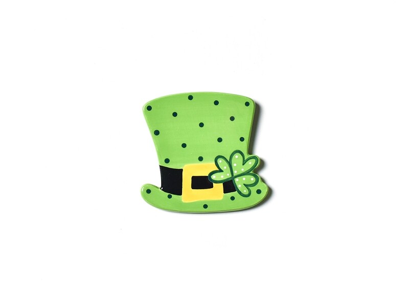 Mini Attachment Leprechaun Hat