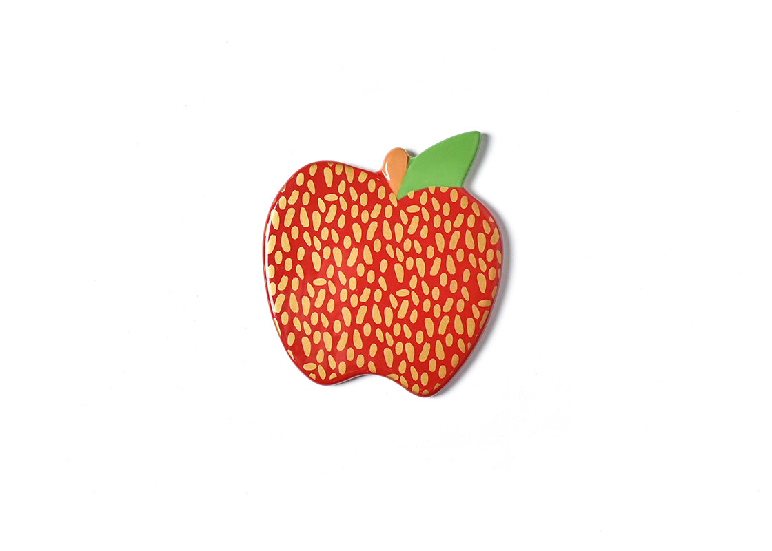 Mini Attachment Gold Apple