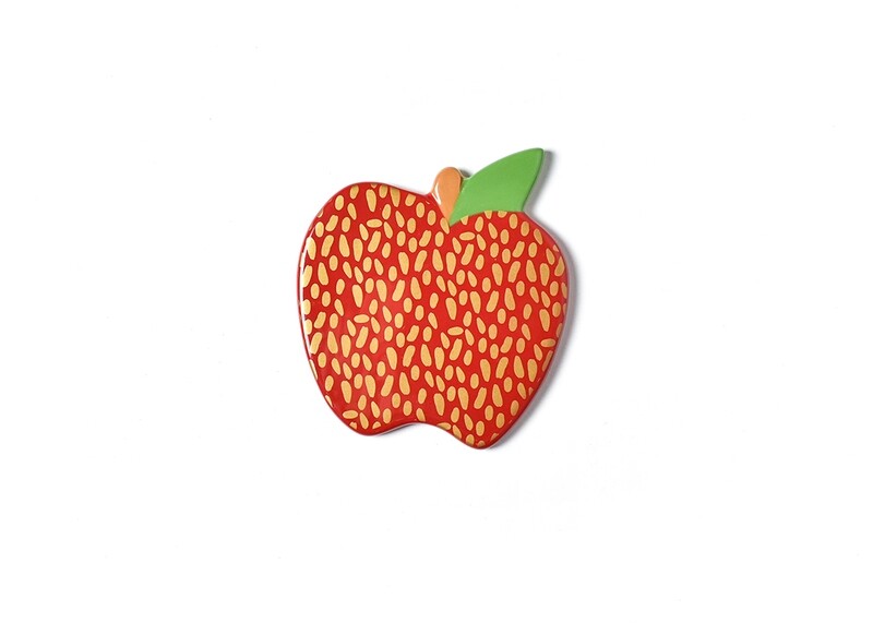 Mini Attachment Gold Apple