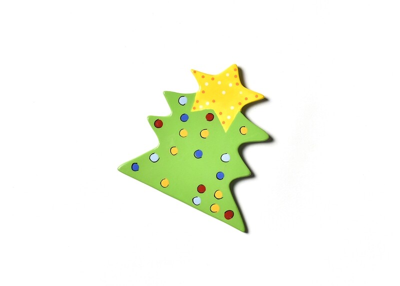 Mini Attachment, Tree (original)