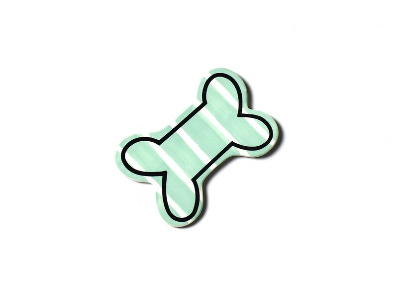 Mini Attachment, Bone