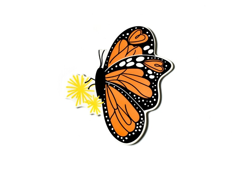 Big Attachment Monarch
