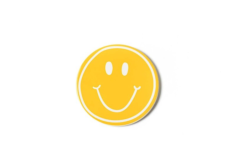 Big Attachment, Smiley Face