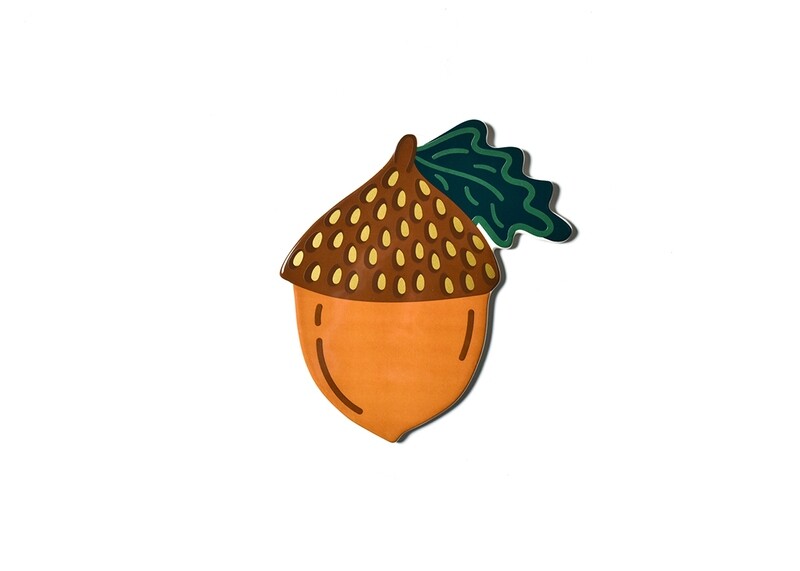 Big Attachment Acorn