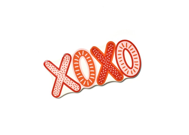 Big Attachment XOXO