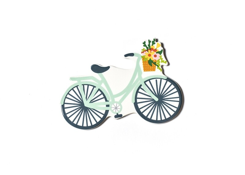 Big Attachment Bicycle